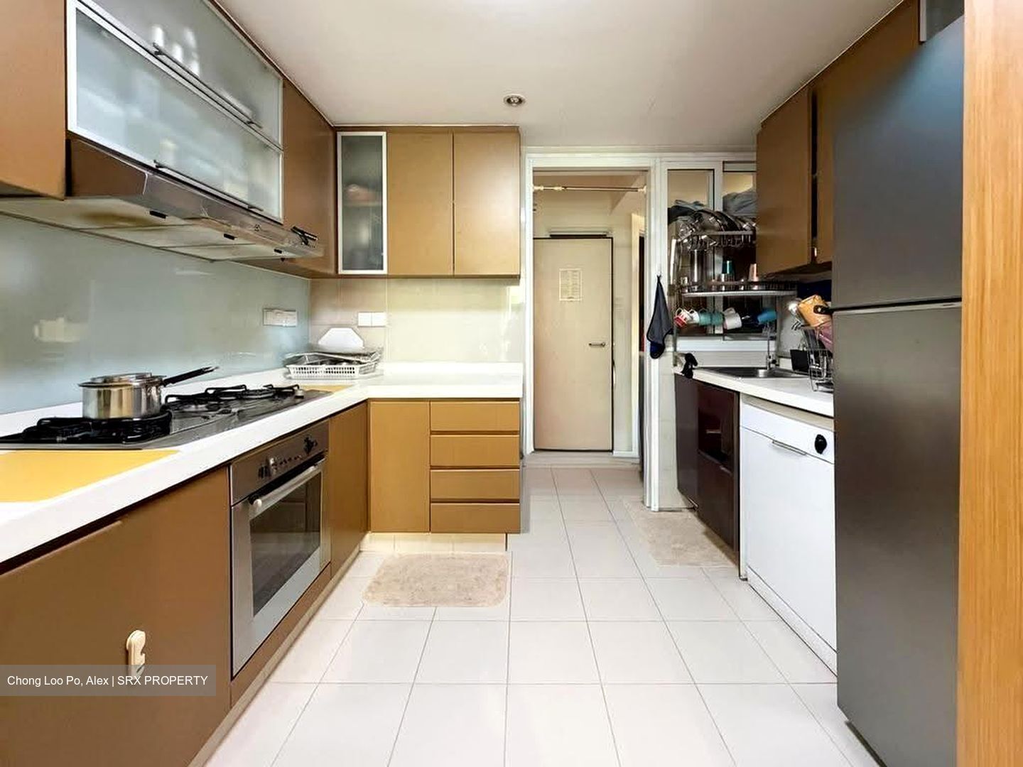 Savannah Condopark (D18), Condominium #632684081